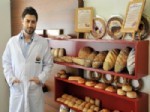 NÜKTE - Antalya Halk Ekmek’ten Çölyak Hastalarına Ücretsiz Özel Ekmek