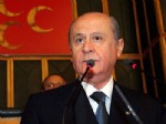 SURİYE DOSTLARI - Devlet Bahçeli: 12 Eylül Davasından Netice Alınamayacağı Baştan Beri Belli