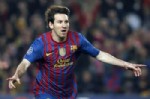 MILANO - Barça'yı bu sefer Messi değil, hakem kurtardı
