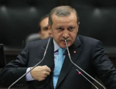 Başbakan Erdoğan: Kılıçdaroğlu'na Sözlerini Misliyle İade Ediyorum