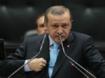 HARP AKADEMİLERİ - Başbakan Erdoğan: Kılıçdaroğlu'na Sözlerini Misliyle İade Ediyorum