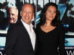 DEMİ MOORE - Bruce Willis Dördüncü Kez Baba Oldu