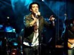 ŞARKI YARIŞMASI - Can Bonomo Polis Günü'nde Malatya'da Konser Verecek