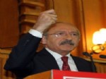 EKREM BORA - CHP Grup Toplantısı