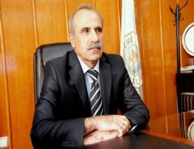 Cizre Belediye Başkanlığı'na Mustafa Gören Seçildi