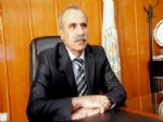 AYDıN BUDAK - Cizre Belediye Başkanlığı'na Mustafa Gören Seçildi