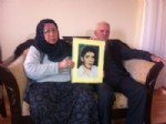 MUSTAFA PEHLIVANOĞLU - İdam Edilen Mustafa Pehlivanoğlu'nun Ailesi İha'ya Konuştu