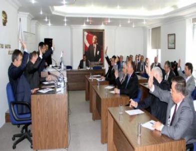 İl Genel Meclisi Komisyon Üyelerini Belirledi