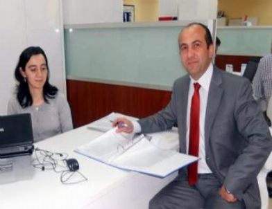 ‘Jeotermal Seracılığın Engelleri’nde İmzalar Atıldı