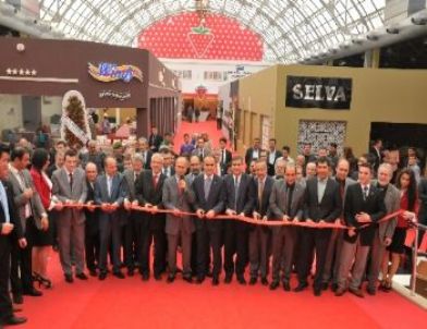 Mobilyacının Aylardır Beklediği Modef, Kapılarını Açtı