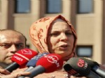 ANKARA ADLİYESİ - Muhsin Yazıcıoğlu'nun Eşi De 12 Eylül Davasına Müdahil Oldu