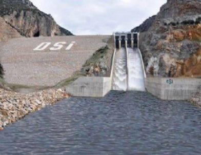 Orman ve Su İşleri Bakanlığından Açıklama