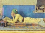 OSMAN HAMDİ BEY - Osman Hamdi Bey’in tablosuna rekor fiyat