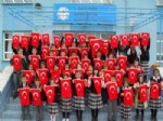 ARIF NIHAT ASYA - Osmancık Nenehatun İlköğretim Okulunda Değerler Eğitimi Projesi