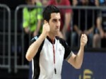 JUAN - Rüştü Nuran, Eurocup Final Four’unda Görev Yapacak