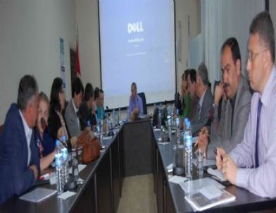 Simav Belediye Meclisi Komisyon Üyelerini Belirledi