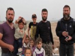 Suriyeli Mülteci Sayısı 19 Bin 501'e Yükseldi