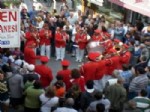 Tekincan, Ayvalık Belediyesi Bando Takımını Yenilemeye Kararlı
