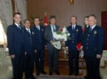 GÖKPıNAR - Türk Polis Teşkilatının Kuruluşunun 167. Yıl Dönümü