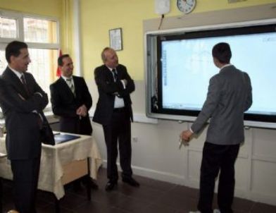 Vali Koçdemir Kocaeli'nde Fatih Projesini İnceledi