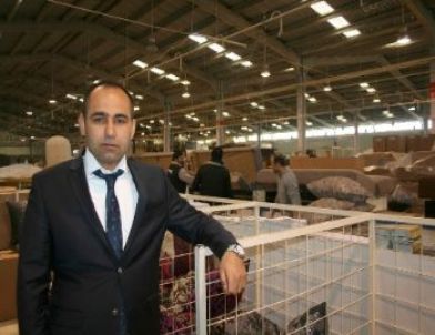 Yağmur Mobilya 42 Ülkede Evleri Süslüyor