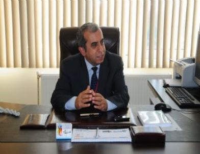 ADÜ Veterinerlik Akredite Oluyor