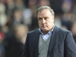 DICK ADVOCAAT - Advocaat, 2012 Avrupa Şampiyonası’ndan Sonra Rusya İle Yollarını Ayırıyor