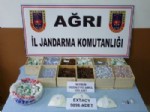 ORGANIZE İŞLER - 9 bin 896 adet Exctasy Hap Ele Geçirildi.