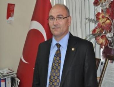 AK Partili Çakar'ın Kurtuluş Mesajı