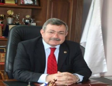 Başkan Gülşen’den 1 Mayıs Mesajı