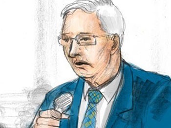 Şike davasında 13. duruşma sona erdi