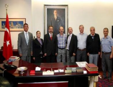 Beldibi Belediyesi Eskişehir'de