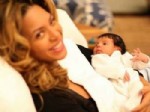 BEYONCE - Beyonce'un Kızı Blue Ivy Carter