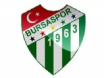 Bursaspor’dan Federasyona Tepki