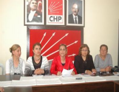 CHP’de 11. Kadın Kurultayı Süreci Başladı
