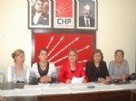 TÜZÜK DEĞİŞİKLİĞİ - CHP’de 11. Kadın Kurultayı Süreci Başladı