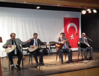 Erdem Aşıları Yalnız Bırakmadı