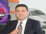 FORD OTOSAN - Ford Otosan Genel Müdürü Yenigün Açıklama Yaptı