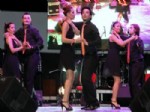 SALSA - Gaziemir'de Dünya Dans Günü'nde Raks