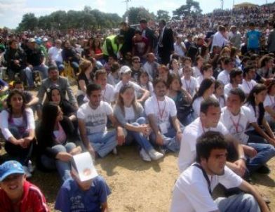 Geleneksel Oğlak ve Çoban Şenliği 6 Mayıs’ta
