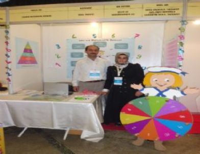 Gonca Anaokulu'na EMEPYA'dan Mansiyon Ödülü