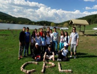 Hisarcık Çpl Fotoğrafçılık Kulübünden 4.fotoğraf Gezisi