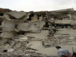 İNSAN HAKLARI ÖRGÜTÜ - İdlib'de İstihbarat Binası Önünde Patlama