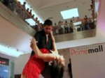 DÜNYA DANS GÜNÜ - İskenderun Prımemall'de Dünya Dans Günü Etkinliği