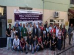 İSMAIL BAYATA - 'Kalecik'te Kırsal Turizm Potansiyelinin Harekete Geçirilmesi Projesi' - Ankara