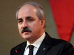 KÖLELIK - HAS Parti Genel Başkanı Numan Kurtulmuş'tan 1 Mayıs Mesajı