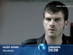 KUZEY GÜNEY DİZİSİ - Kuzey Güney 33. Bölüm Özeti Ve Fragmanı