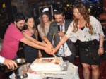 JALE PARıLTı - Latif Doğan'a Sürpriz Doğum Günü Kutlaması