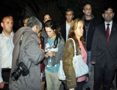 Yaramaz öğrencinin dayısı döner bıçağıyla öğretmeni kesti