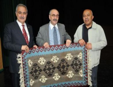 Osmaniye'de Ayın Konuğu Yalvaç Ural